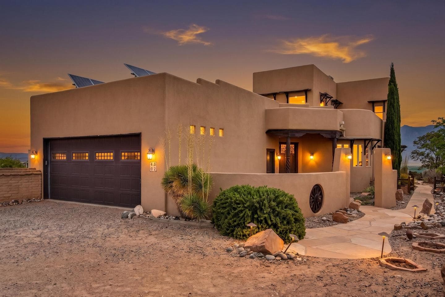 42 Sereno Court, Corrales