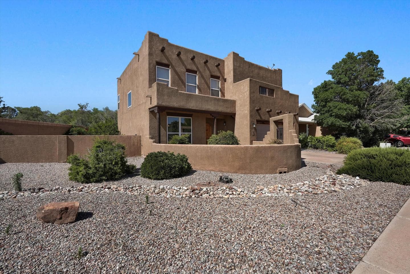 2009 Allegretto Trail NW, Albuquerque