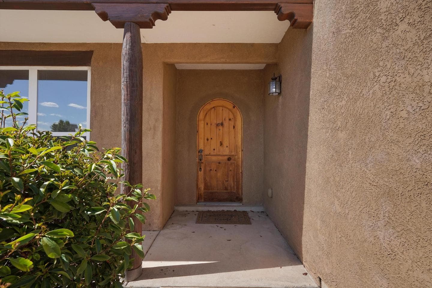 2009 Allegretto Trail NW view 3