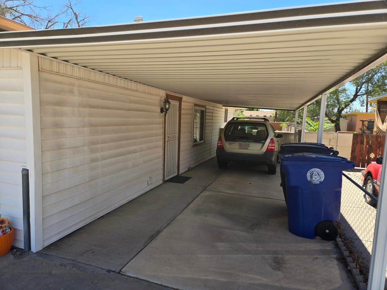 2909 Graceland Drive NE view 3