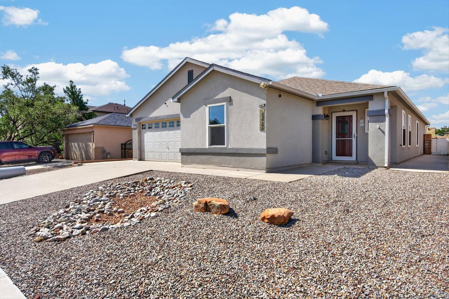6466 Hurley Court NE, Rio Rancho