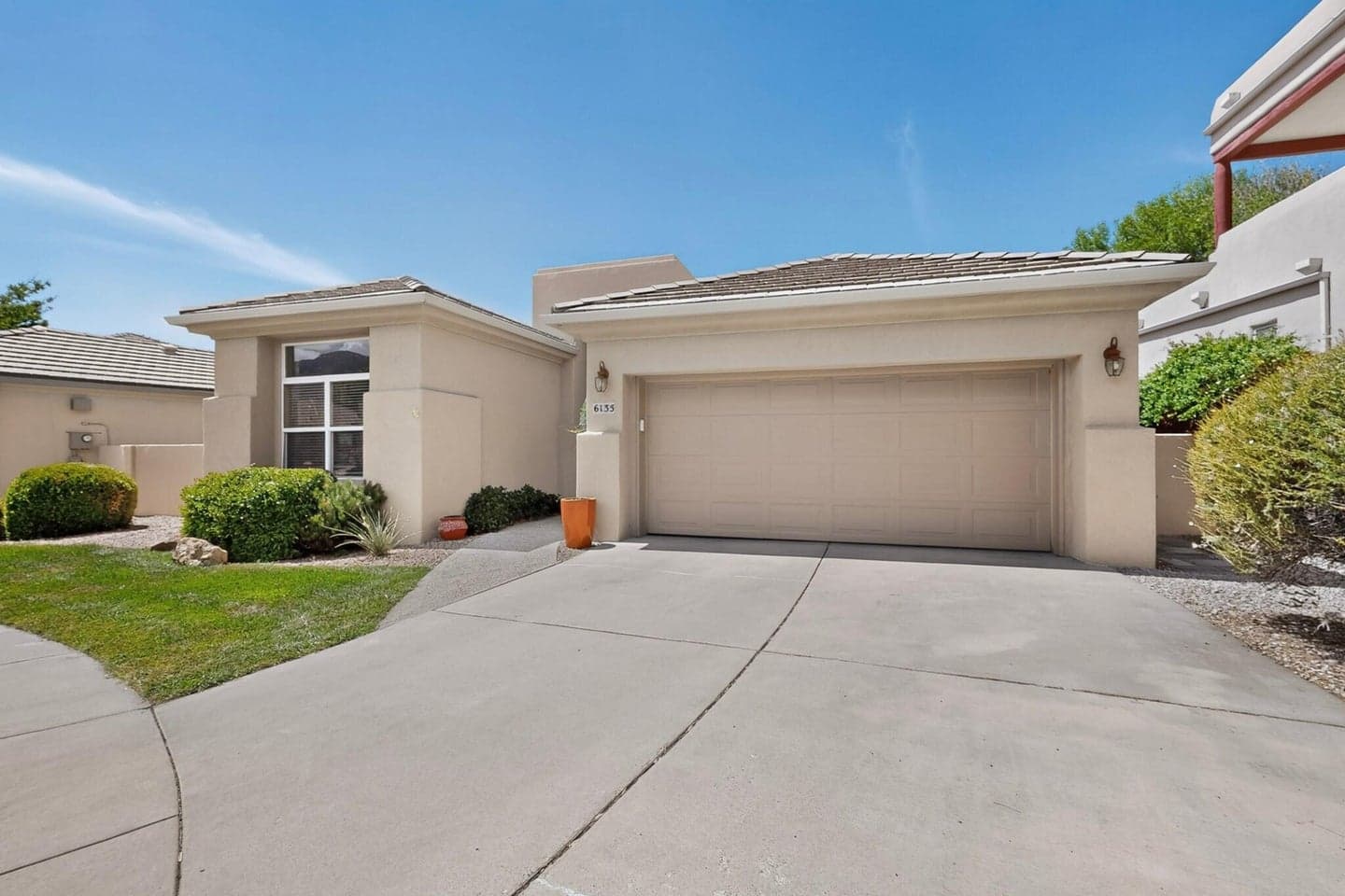 6135 Purple Aster Lane NE, Albuquerque