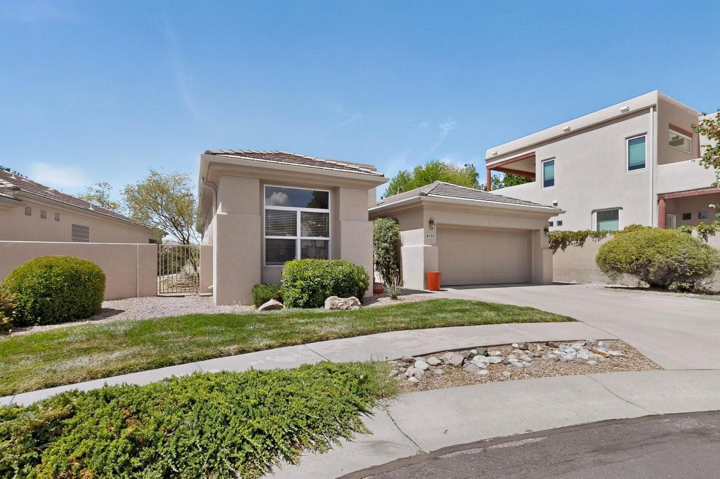 6135 Purple Aster Lane NE view 3