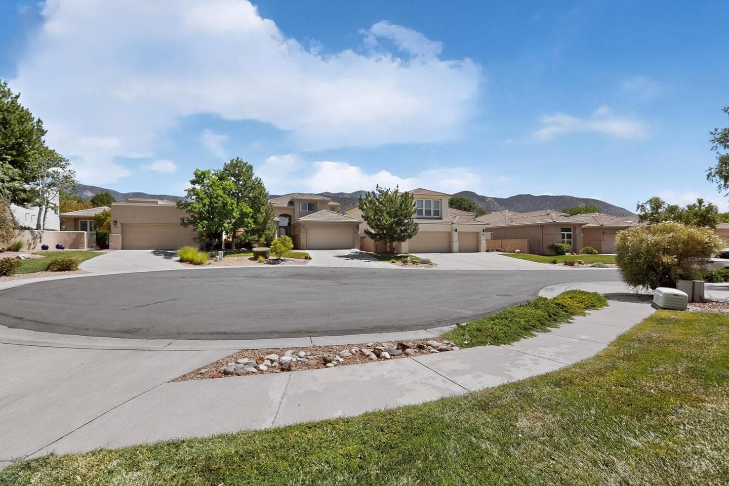 6135 Purple Aster Lane NE view 2