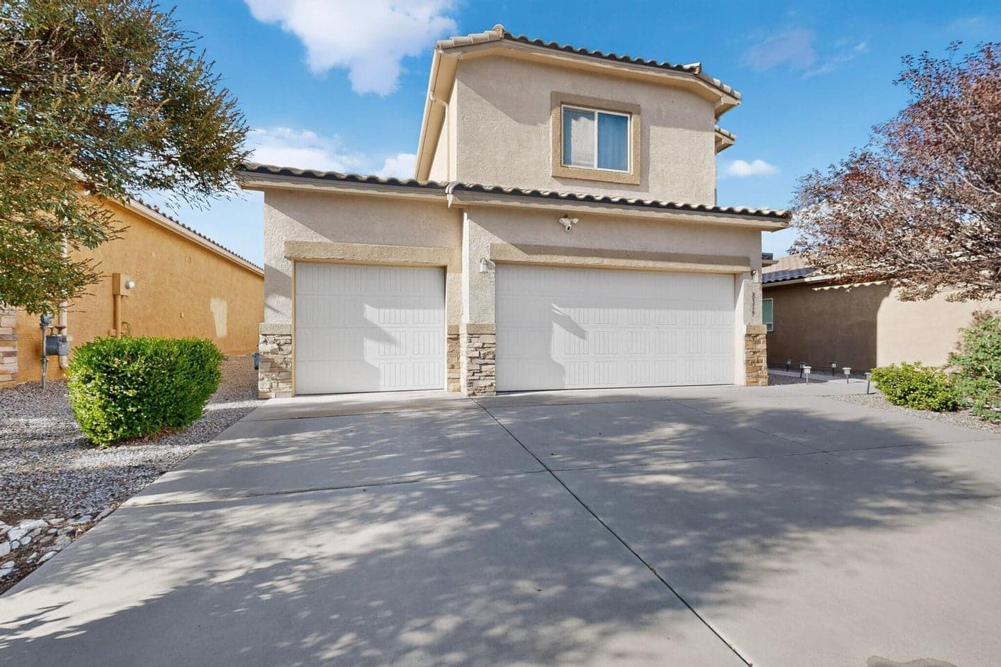 8319 Go West Road NW, Albuquerque