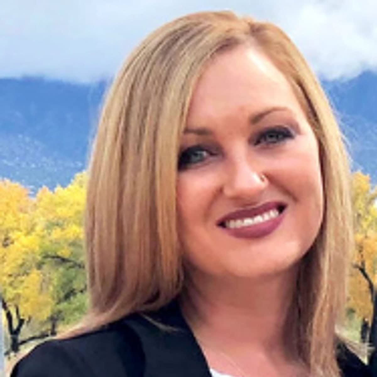 Naomi Caffey of Cottonwood Realty