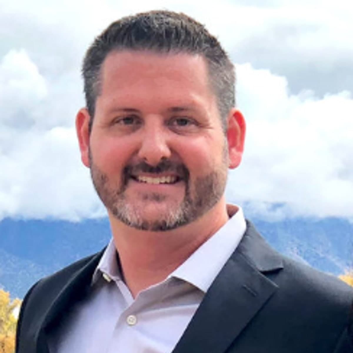 Nick Caffey, Qualifying Broker at Cottonwood Realty